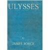 Image 1 : James Joyce (1882-1941) Ulysses  Shakespeare and 