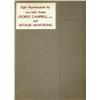 Image 1 : George Campbell RHA (1917-1979) and Arthur Armstr