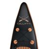 Image 3 : NEW in Box - 10.6 Inflatable Paddle Board by CALLETTIâ„¢