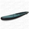 Image 3 : 11' Inflatable Paddle Board SUP335 Complete package includes:   Board  Three stabiliser fins  Alumin