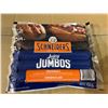 Image 2 : Lot of SchneidersOriginal Juicy Jumbos (4 x 450g)