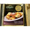 Image 2 : Lot of Olivieri Cannelloni Chicken & Prosciutto