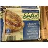 Image 2 : Lot of Sufra Halal Chicken Wieners (4 x 450g)