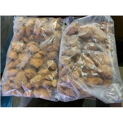 Lot of Buffalo Chicken Flings Fully Cooked (2 Bags)