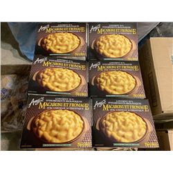 Amy's Macaroni and Cheese (6 x 255g)