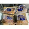 Image 1 : Lot of Carver's Choice Smoked Ham (4 count)