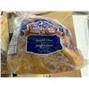 Image 2 : Lot of Carver's Choice Smoked Ham (4 count)