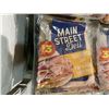 Image 2 : Lot of Schneiders Main Street Deli Mock Chicken Loaf (4 x 900g)