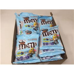 Lot of Thai Coconut M&M Peanuts