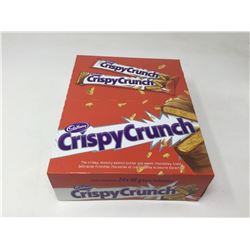 Case of Cadbury Crispy Crunch (24 x 48g)