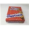 Image 1 : Case of Cadbury Crispy Crunch (24 x 48g)