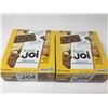 Image 1 : Lot of Kashi Joi Chocolate Banana Nut (2 x 12 x 55g)