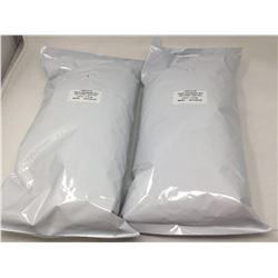 Lot of TimothysRainforest Espresso Whole Beans (2 x 2.5lbs)