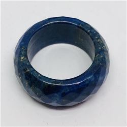 Lapis Lazuli Ring, Suggested Retail Value $40