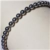 Image 2 : Silver Bracelet, Suggested Retail Value $160