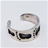 Image 2 : Silver Toe Ring, Suggested Retail Value $40