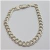 Image 1 : Silver Bracelet, Suggested Retail Value $200 (Estimated Selling Price from $30 to $60)