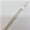 Image 3 : Silver Bracelet, Suggested Retail Value $200 (Estimated Selling Price from $30 to $60)