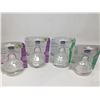 Image 1 : Lot of Chicco Assorted Natrual Fit Baby Bottle Nipples