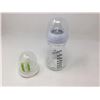 Image 1 : Joovy Glass Bottle and Extra Nipple