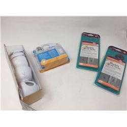 Lot of Child Safety Items