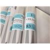 Image 2 : Lot of Celophane Specialty Wrap (4 count)