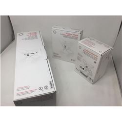 Bugaboo Baby Car Seat Adapter for Chicco, BritaxRomer and Bugaboo Fox