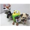 Image 2 : Lot of The Secret Life of Pets, Plus Pets (4 count)