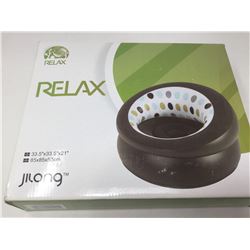 Inflatable Movie Armchair by Relax