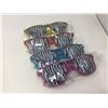 Image 1 : Lot of AssortedZebra Glasses UV 400 (4 ct)