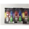 Image 2 : Lot of LED Finger Lights (6 Count)