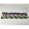 Lot of LED Finger Lights (6 Count)