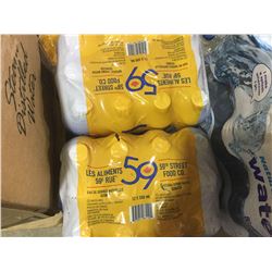 Lot of Natural Spring Water (2 x 12 x 500ml)