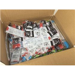 Case of Light up Bracelets