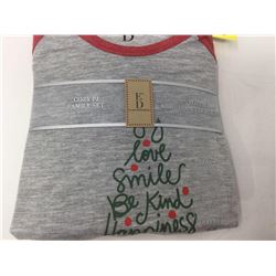 Pajamas by ED Youth 4-6