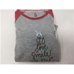 Pajamas by ED Youth 6-8