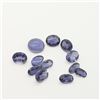 Image 2 : Genuine Iolite(3.4ct) , Suggested Retail Value $100