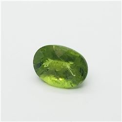 Genuine Peridot(11ct) , Suggested Retail Value $500 (Estimated Selling Price from $75 to $150)
