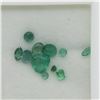 Image 2 : Genuine Emerald(1.5ct) , Suggested Retail Value $200 (Estimated Selling Price from $30 to $60)