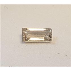 Zul(0.4ct) (Approx. 5x3mm), Suggested Retail Value $500 (Estimated Selling Price from $75 to $150)