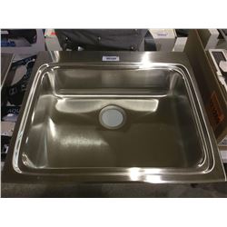 Elkay Stainless Steel Kitchen Sink