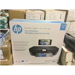 HP Envy 5052 Wireless Printer