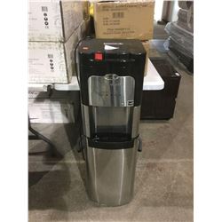 Whirlpool Stainless Steel Self-Cleaning Water Cooler