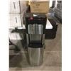 Image 1 : Whirlpool Stainless Steel Self-Cleaning Water Cooler