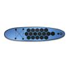 Image 4 : AquaParx 10' Inflatable Paddle Board Model: AP-305SUP