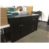 Image 2 : Wooden Cabinet