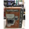 Image 1 : Proctor Silex Durable Coffeemaker 10-Cup