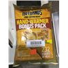 Image 1 : Hot Hands Hand Warmer 10-Pair