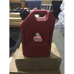 Portable Fuel Storage Tank - 1 Gallon
