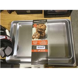 Nordic Ware Baking Sheet Set